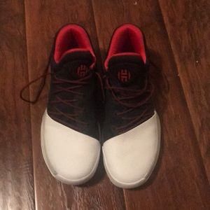 James Harden Vol 1